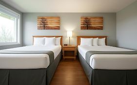 Sunnyside Inn And Suites